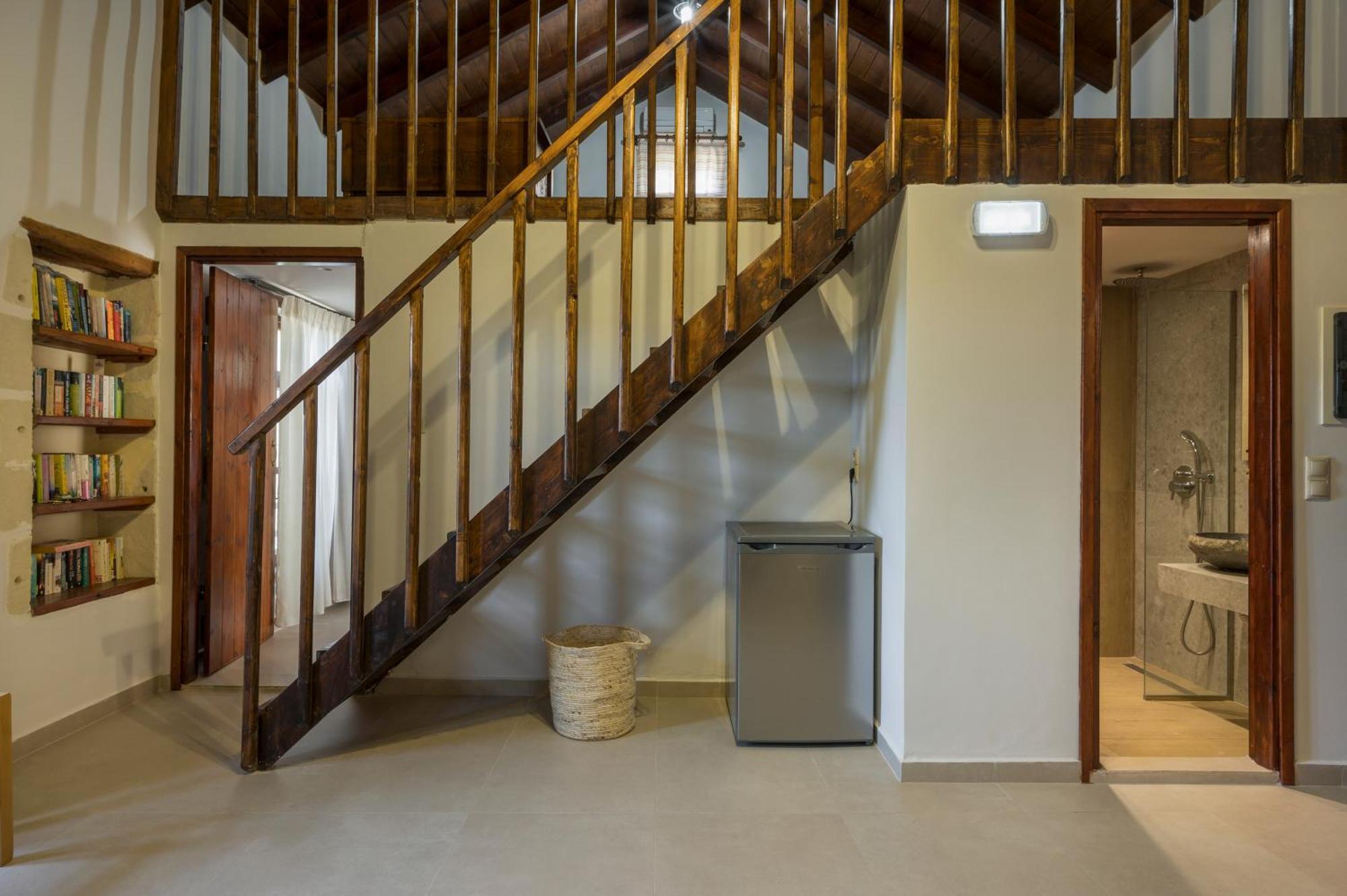 Kontis Village Fílippos Habitación foto