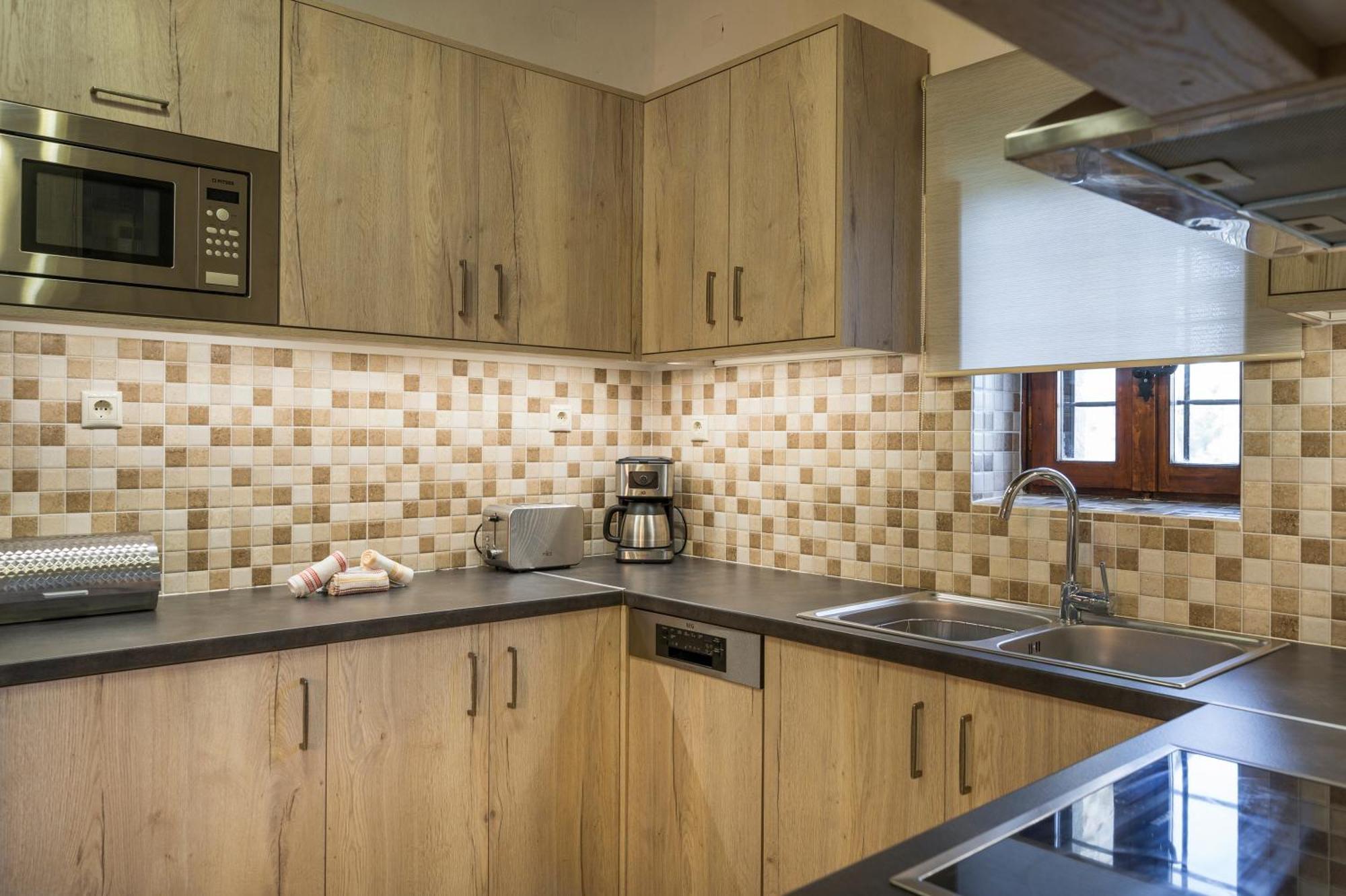 Kontis Village Fílippos Habitación foto