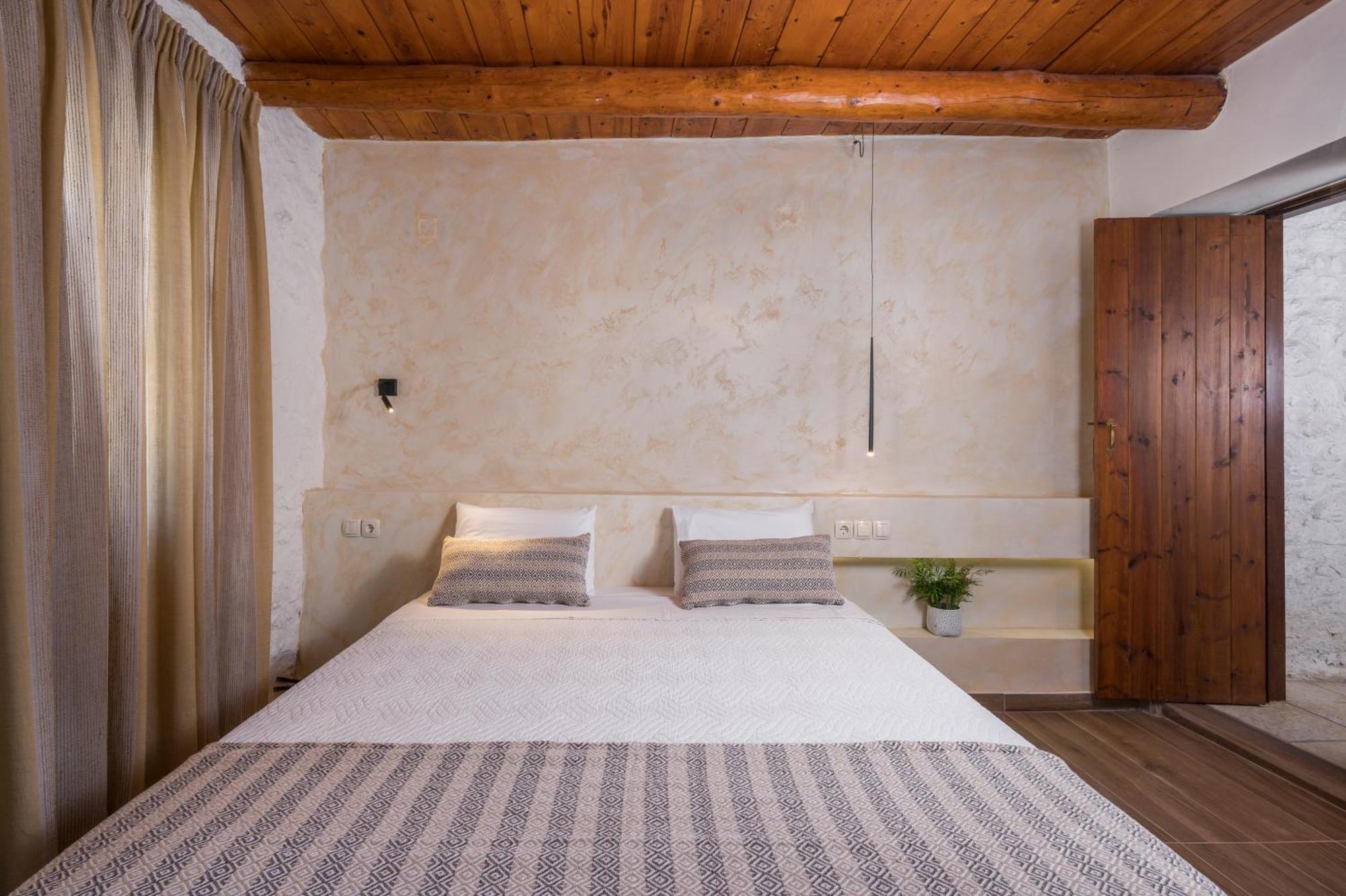 Kontis Village Fílippos Habitación foto